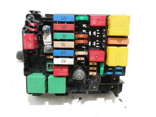 fuse-box-citroen-c3-iii-sx-2016-36617873 main image