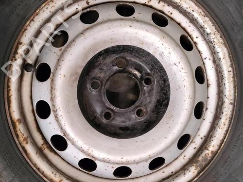 Used Rim Rim CITROËN JUMPY II Van 1.6 HDi 90 16V (90 hp) 36627798 36627798