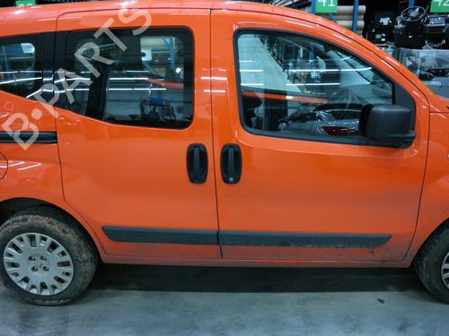 Switch PEUGEOT BIPPER Tepee 1.3 HDi 75 | BP36614990I30 - Image 11