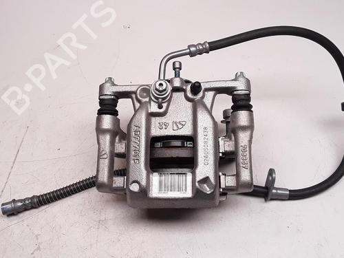 Used Right rear brake caliper Right rear brake caliper 36617631 36617631
