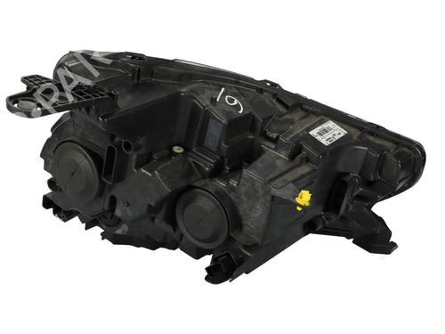 Used Left headlight Left headlight CITROËN C4 III (BA_, BB_, BC_) BLUEHDI 110 (BBYHSA) (110 hp) 36624579 36624579