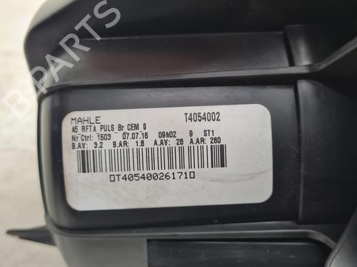 Heater blower motor CITROËN C4 CACTUS 1.2 THP 110 | BP36638722M62 - Image 2