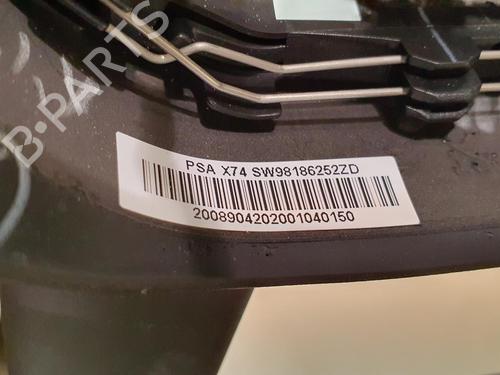 Used Steering wheel Steering wheel 36620462 36620462
