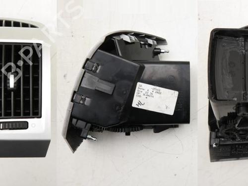 Middle console FIAT DUCATO Van (250_) 140 Multijet 2,2 D | BP36625547I22 - Image 3