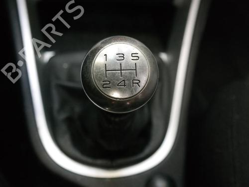 Gearbox PEUGEOT 307 CC (3B) 1.6 16V | BP36612902M3 - Image 2