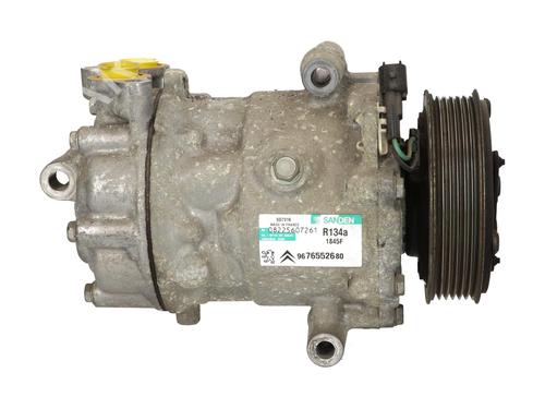 AC compressor CITROËN JUMPER II Van 2.2 HDi 110 | BP36634028M34 - Image 6