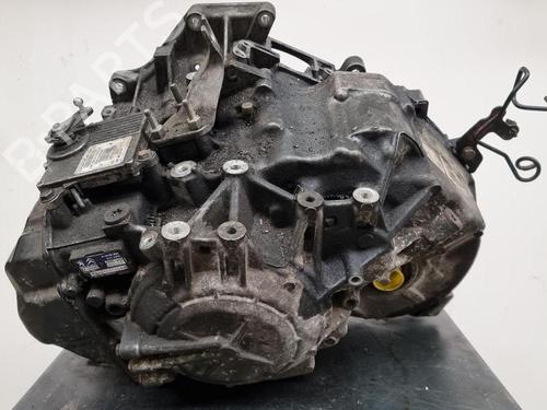 Gearbox CITROËN C6 (TD_) 2.7 HDi | BP36622648M3 - Image 4