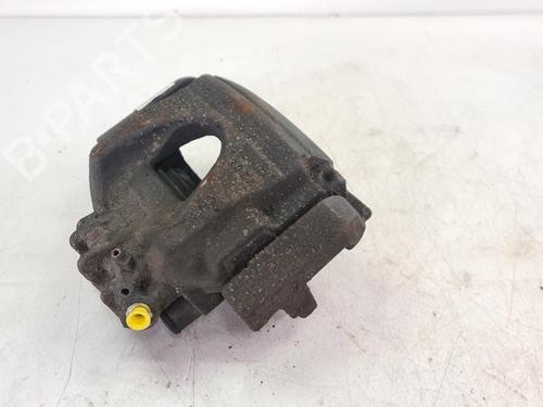 Right front brake caliper CITROËN C5 III (RD_) 2.0 HDi (RDRHD8, RDRHDJ, RDRHR8, RDRHRJ) | BP36602025M104 - Image 4