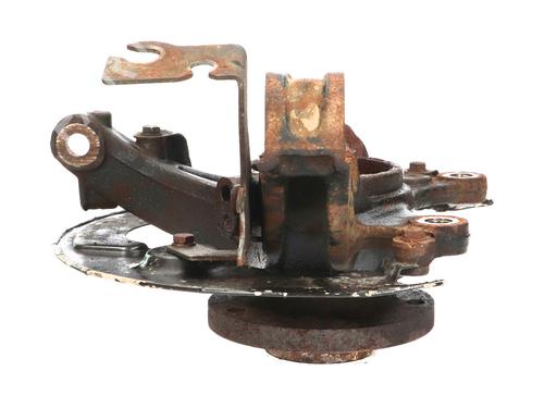 Right front steering knuckle CITROËN C4 Picasso II 1.6 HDi / BlueHDi 115 | BP36615682M26 - Image 7
