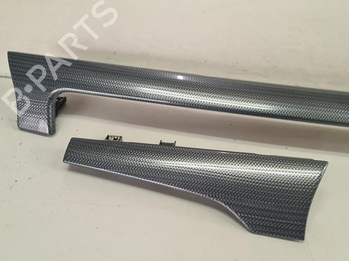 Middle console PEUGEOT 508 I (8D_) 2.0 HDi Hybrid4 AWC | BP36626817I22 - Image 10