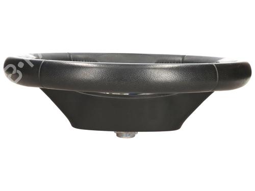 Steering wheel PEUGEOT 108 1.0 VTi | BP36626473C49 - Image 7