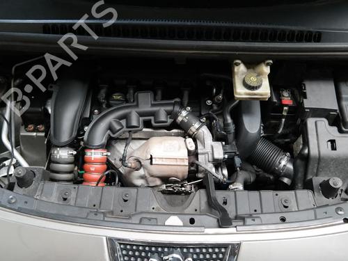 Switch PEUGEOT 3008 I MPV (0U_) 1.6 THP | BP36626204I30  - Image 10