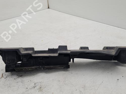 Front slam panel PEUGEOT 2008 I (CU_) 1.2 VTi | BP36639414C72  - Image 12
