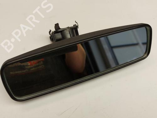 Rear mirror PEUGEOT RIFTER 1.5 BlueHDi 130 | BP36626695I6 - Image 2