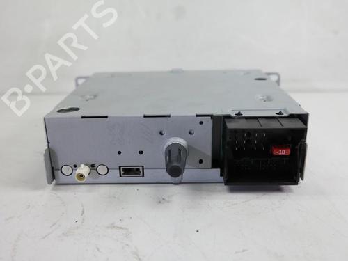 Radio CITROËN C4 II (NC_) 1.6 HDi 90 | BP36615201E6 - Image 4