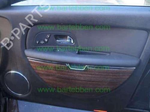 Electronic module CITROËN C6 (TD_) 2.7 HDi | BP36607186M83 - Image 4