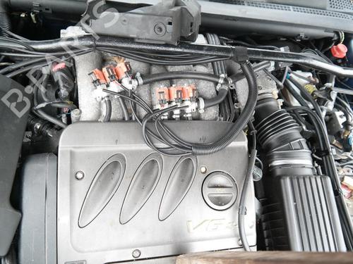 Engine PEUGEOT 406 Coupe (8C) 3.0 V6 24V | BP36609596M1  - Image 10