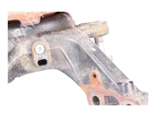 Left front steering knuckle CITROËN C4 III (BA_, BB_, BC_) ë-C4 (BCZKXC, BZCKSC) | BP36637216M25 - Image 2