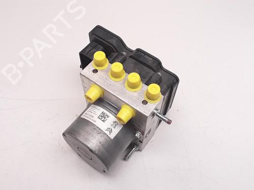 ABS pump PEUGEOT EXPERT Van (V_) E-EXPERT HYDROGEN | BP36616236M43 - Image 3