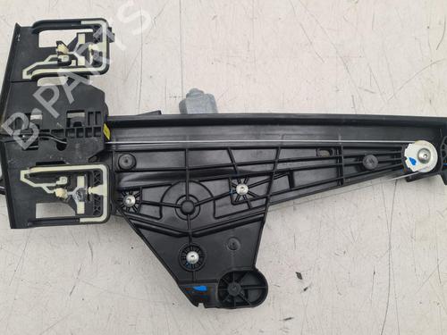 Used Rear right window mechanism Rear right window mechanism 36624179 36624179