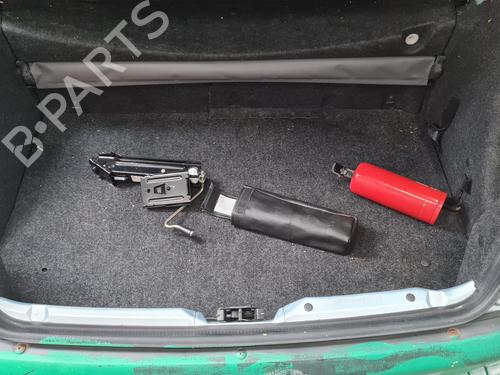 Switch PEUGEOT 206 CC (2D) 1.6 16V (2DNFUF, 2DNFUR) | BP36636664I30 - Image 58