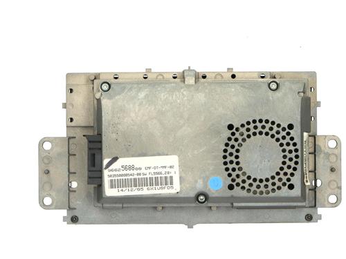 display-monitor-peugeot-407-coupe-6c_-2005-36626680 main image