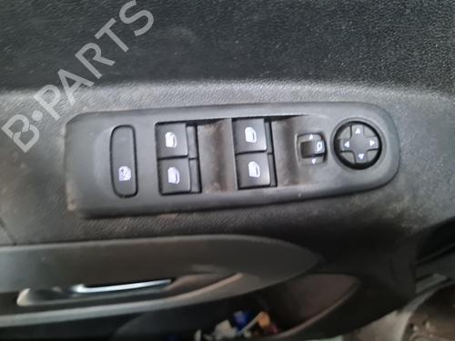 Climate control CITROËN BERLINGO (ER_, EC_) 1.2 PureTech 110 | BP36635893I5 - Image 16