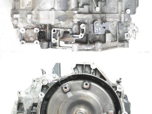 Gearbox CITROËN C6 (TD_) 2.7 HDi | BP36626033M3 - Image 9