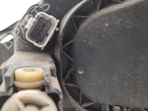 Right headlight PEUGEOT 206 CC (2D) 1.6 16V (2DNFUF, 2DNFUR) | BP36636660C29 - Image 4