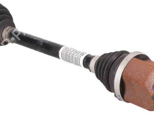 Left front driveshaft DS DS 4 II (FR_, FB_, F3_, FP_) PureTech 180 (F35GFT) | BP36629994M38 - Image 7