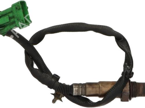 Elektronisk sensor Elektronisk sensor PEUGEOT 308 I (4A_, 4C_) 1.6 16V (120 hp) 37277319 37277319