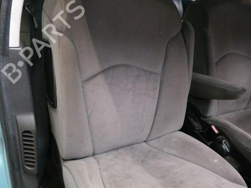 Pipe CITROËN C8 (EA_, EB_) 2.2 HDi | BP36611865M125 - Image 17