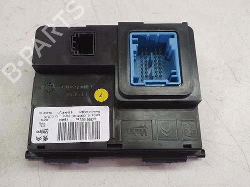 Electronic module DS DS 7 Crossback (J4_, JR_, JC_) 1.6 PureTech 225 (J45GCR, J45GGR) | BP36620378M83 - Image 2