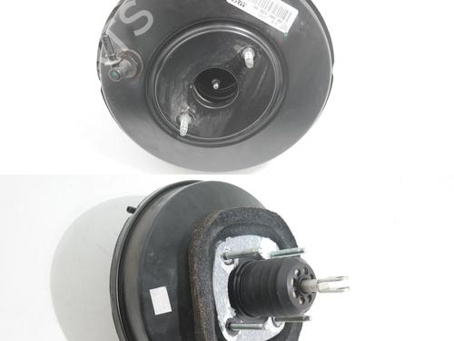 Used Servo brake Servo brake PEUGEOT 207 CC (WD_) 1.6 16V (120 hp) 36606970 36606970