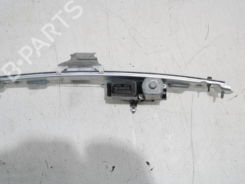 Used Rear left window mechanism Rear left window mechanism 36617977 36617977