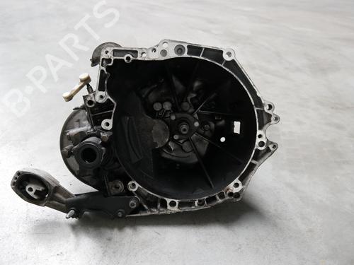 Gearbox CITROËN C3 II (SC_) 1.6 HDi | BP36612173M3 - Image 4