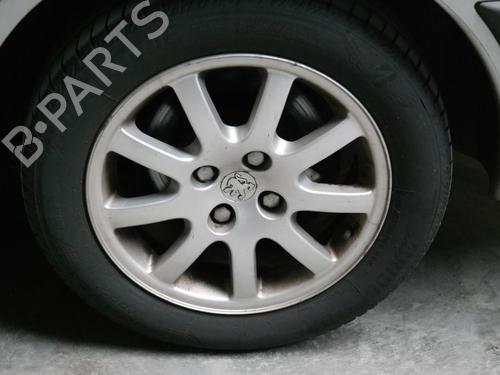 Electronic sensor PEUGEOT 406 Break (8E/F) 2.2 HDi | BP36613665M84 - Image 14