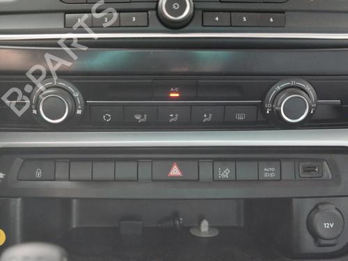 Electronic sensor PEUGEOT EXPERT Van (V_) 1.6 BlueHDi 95 | BP36609393M84 - Image 16