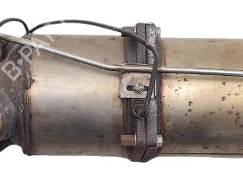 Particulate filter CITROËN C5 III Break (RW_) 2.7 HDi | BP36634959M81 - Image 6