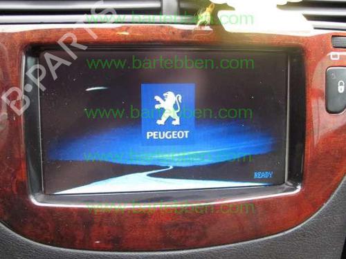 Glove box PEUGEOT 607 (9D, 9U) 2.7 HDi 24V | BP36602745C95 - Image 18