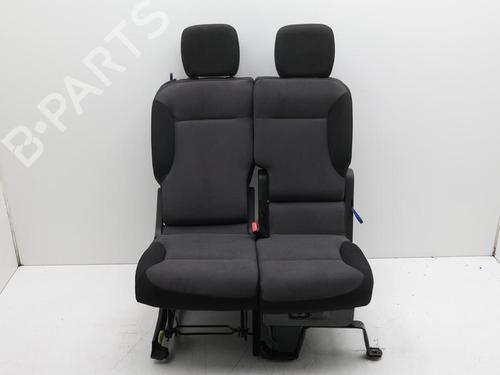 Right front seat PEUGEOT PARTNER Box Body/MPV (K9) 1.6 BlueHDI 100 | BP36622846C16 - Image 7
