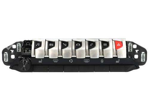 Switch PEUGEOT 3008 II SUV (MC_, MR_, MJ_, M4_) 1.6 THP 165 (M45GYW, M45GZW, M45GYV) | BP36629943I30 - Image 3