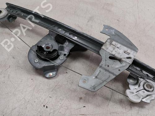 Used Front left window mechanism Front left window mechanism 36627227 36627227