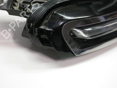 Right daytime light CITROËN C5 AIRCROSS (A_) 1.5 BlueHDi 130 (ACYHZJ, ACYHZR) | BP36616751C103 - Image 3