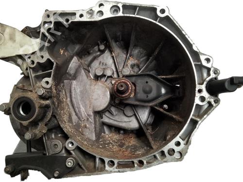 Used Gearbox Gearbox 39520411 39520411