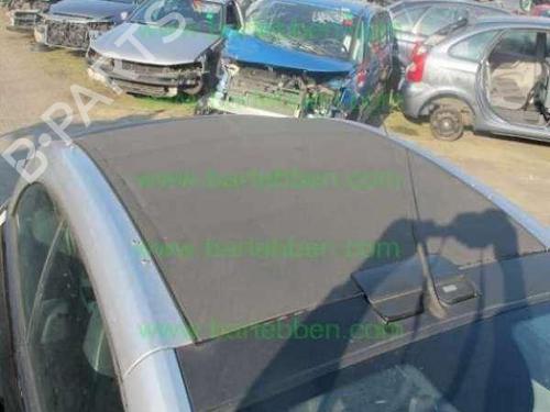 Left front seat CITROËN C3 Pluriel (HB_) 1.4 | BP36604120C15 - Image 9