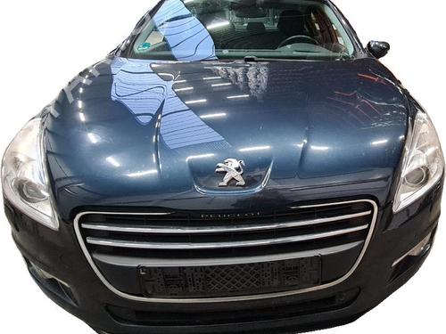 Middle console PEUGEOT 508 I (8D_) 1.6 VTi | BP36638369I22 - Image 17