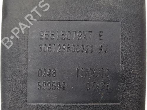 Andre PEUGEOT PARTNER Box Body/MPV 1.6 HDi | BP36638276O1 - Image 4