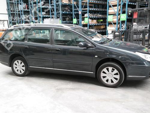 Injection rail CITROËN C5 II Break (RE_) 2.2 HDi (RE4HXE) | BP36613436M98 - Image 5