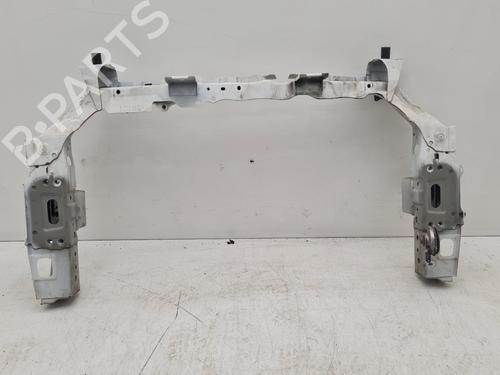 Used Front slam panel Front slam panel PEUGEOT 2008 I (CU_) 1.2 VTi (82 hp) 36639413 36639413